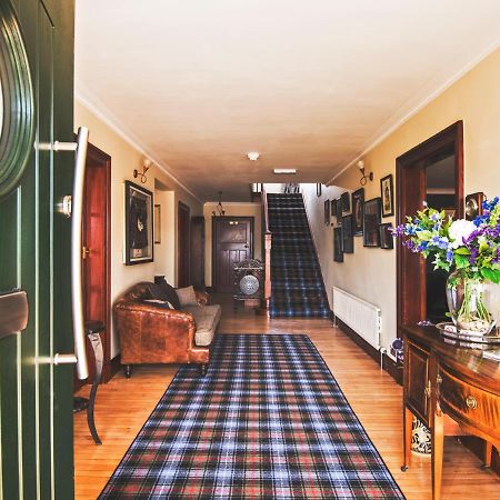 The Spey Bed & Breakfast Grantown-on-Spey Ngoại thất bức ảnh