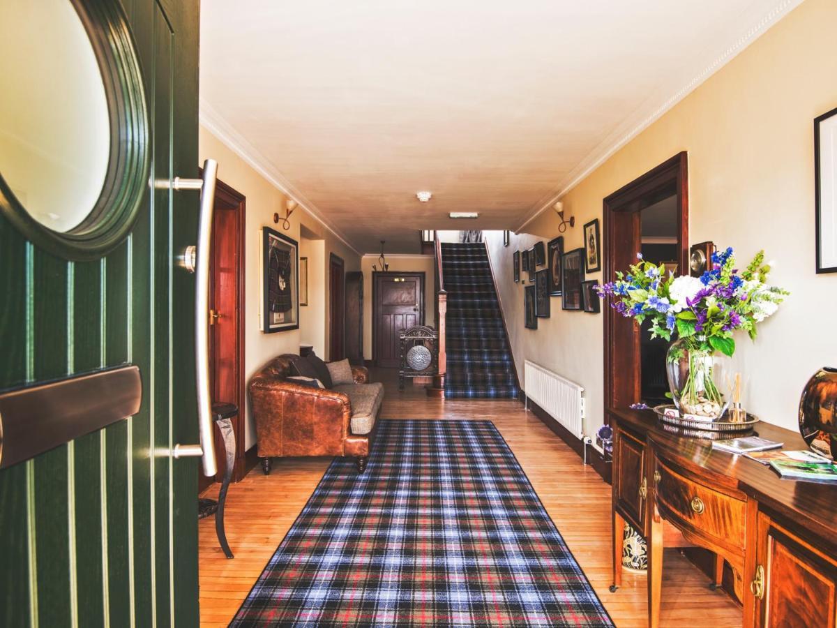 The Spey Bed & Breakfast Grantown-on-Spey Ngoại thất bức ảnh
