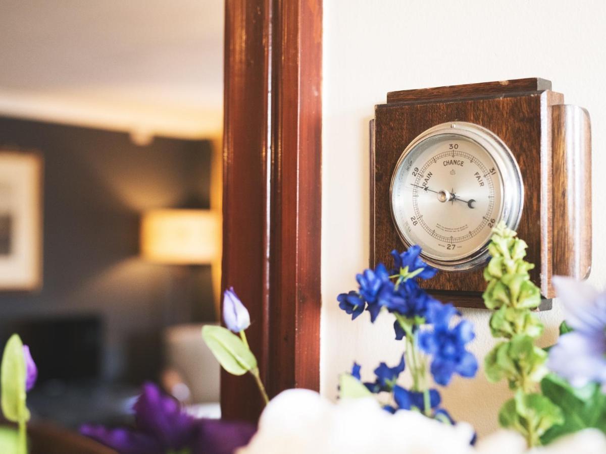 The Spey Bed & Breakfast Grantown-on-Spey Ngoại thất bức ảnh