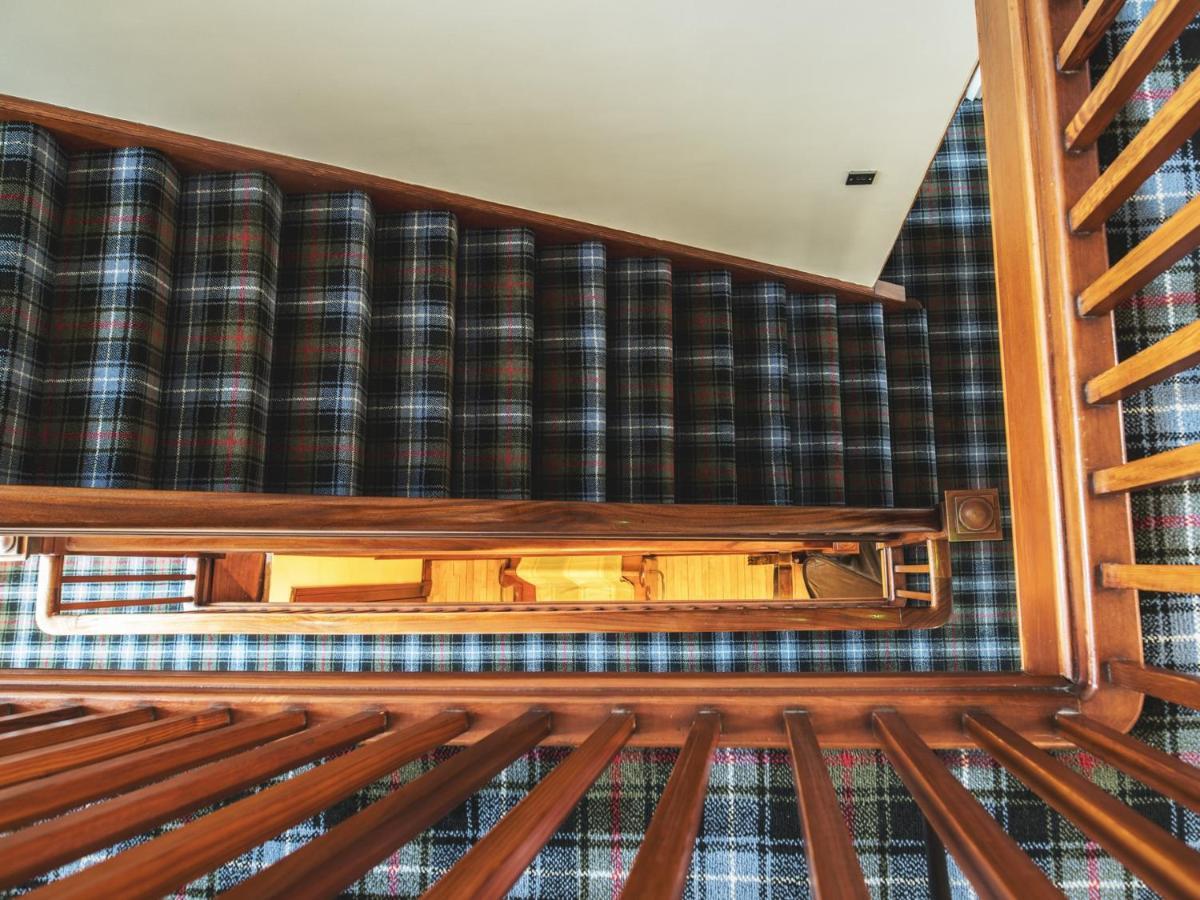 The Spey Bed & Breakfast Grantown-on-Spey Ngoại thất bức ảnh