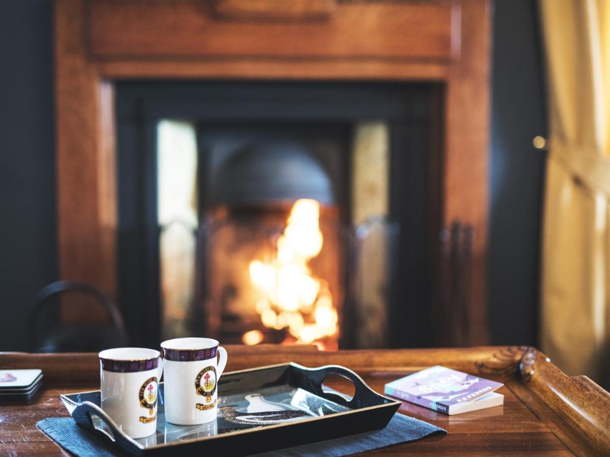 The Spey Bed & Breakfast Grantown-on-Spey Ngoại thất bức ảnh