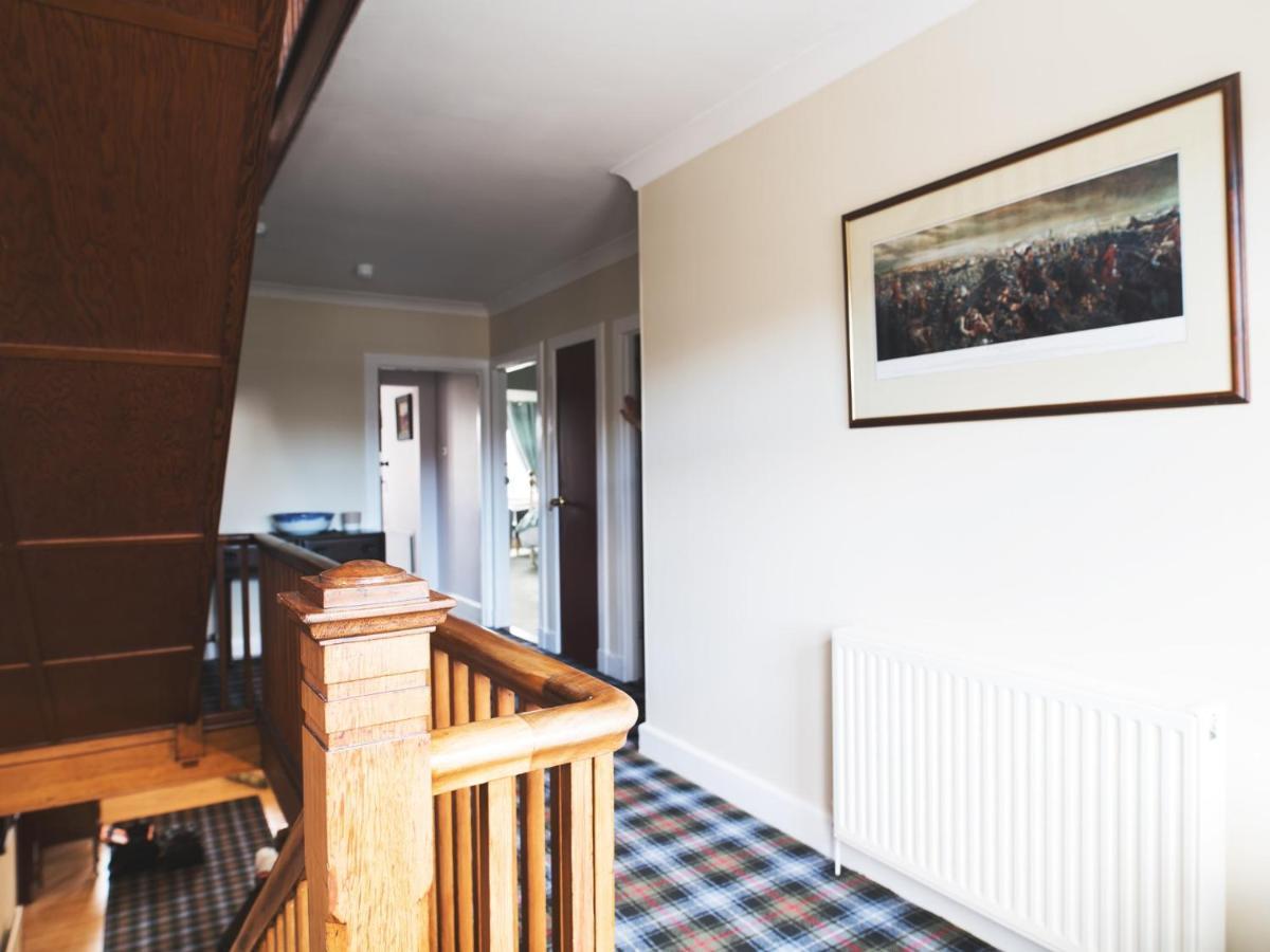 The Spey Bed & Breakfast Grantown-on-Spey Ngoại thất bức ảnh