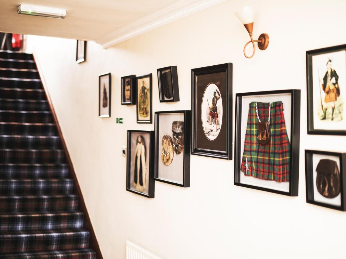 The Spey Bed & Breakfast Grantown-on-Spey Ngoại thất bức ảnh