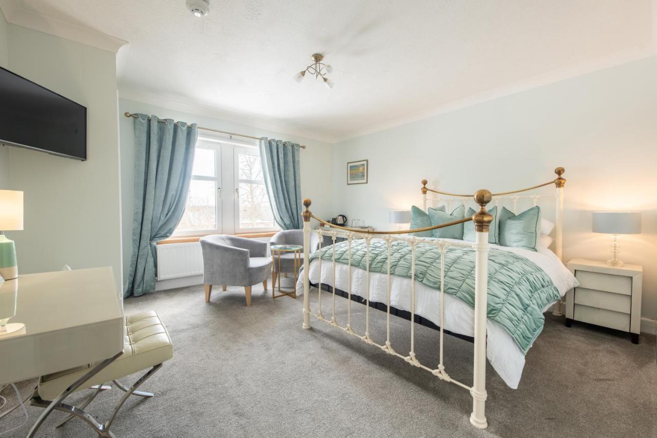 The Spey Bed & Breakfast Grantown-on-Spey Phòng bức ảnh