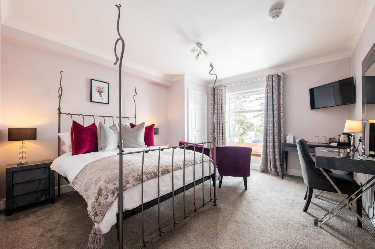 The Spey Bed & Breakfast Grantown-on-Spey Phòng bức ảnh