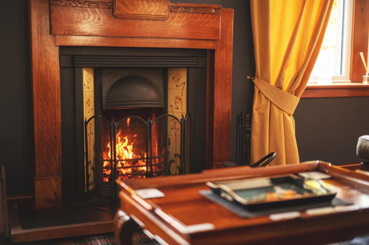 The Spey Bed & Breakfast Grantown-on-Spey Ngoại thất bức ảnh