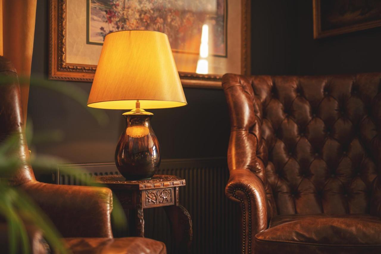 The Spey Bed & Breakfast Grantown-on-Spey Ngoại thất bức ảnh