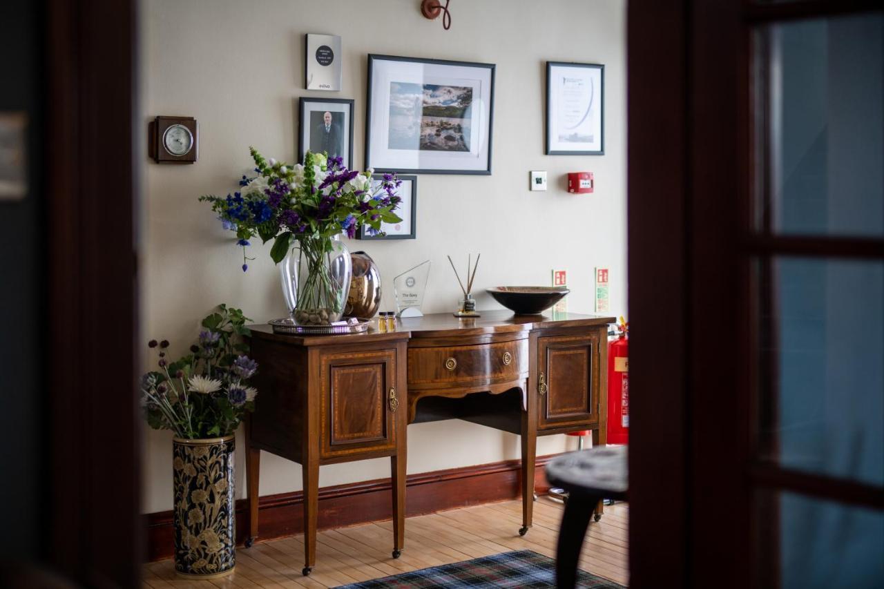 The Spey Bed & Breakfast Grantown-on-Spey Ngoại thất bức ảnh