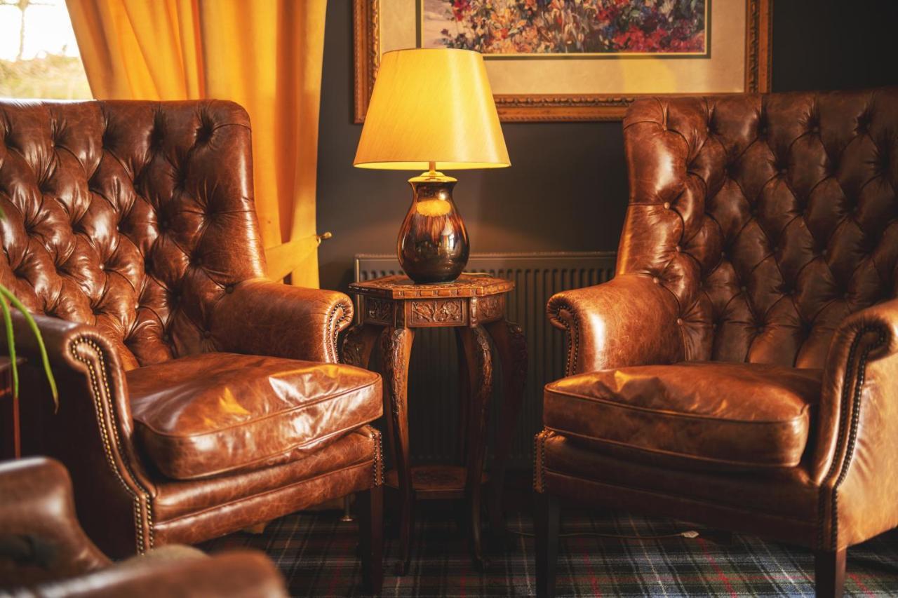The Spey Bed & Breakfast Grantown-on-Spey Ngoại thất bức ảnh