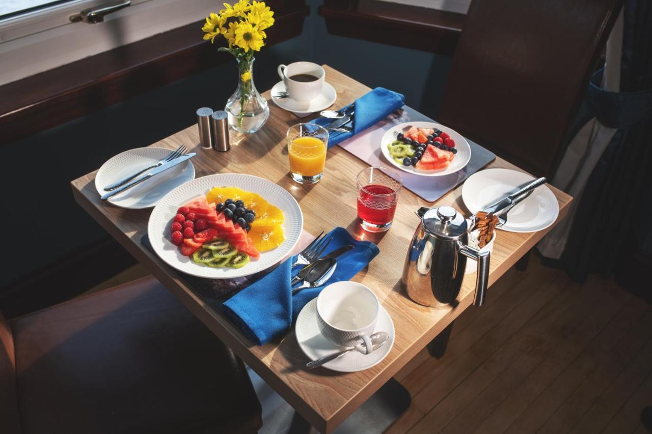 The Spey Bed & Breakfast Grantown-on-Spey Ngoại thất bức ảnh