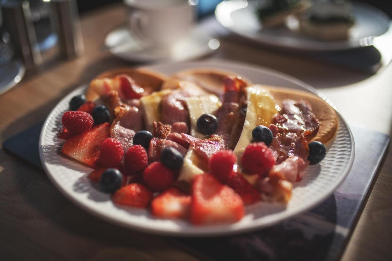 The Spey Bed & Breakfast Grantown-on-Spey Ngoại thất bức ảnh