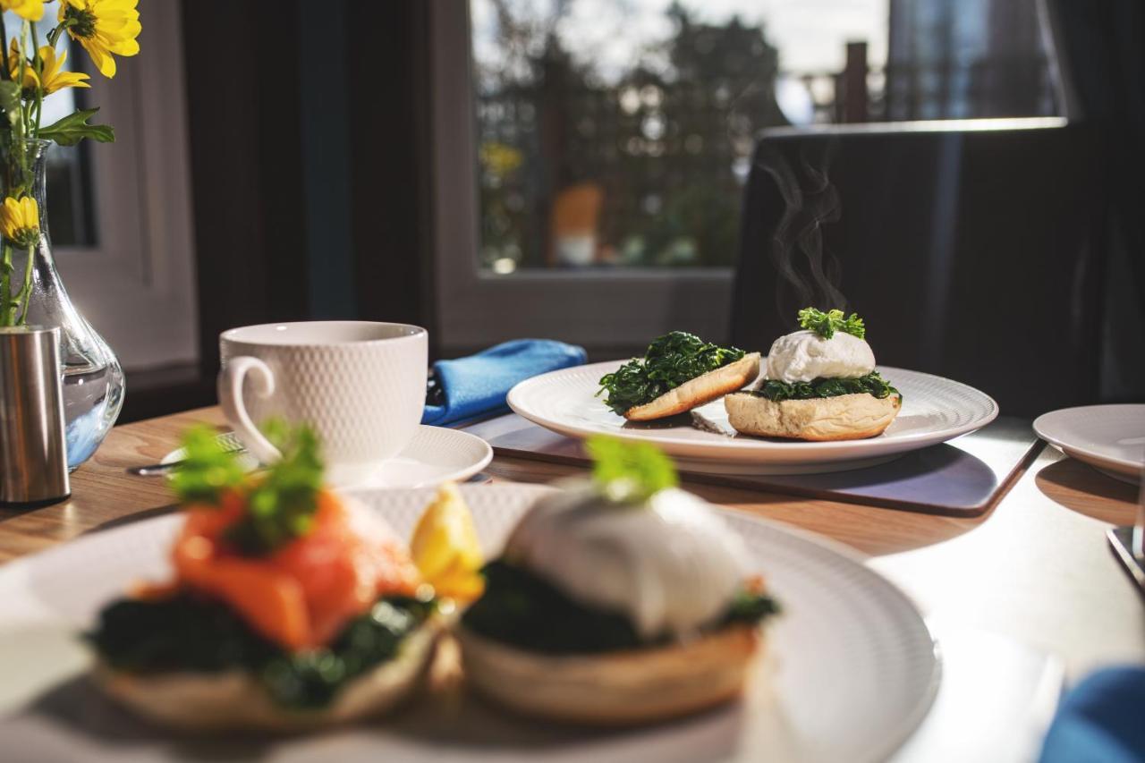 The Spey Bed & Breakfast Grantown-on-Spey Ngoại thất bức ảnh