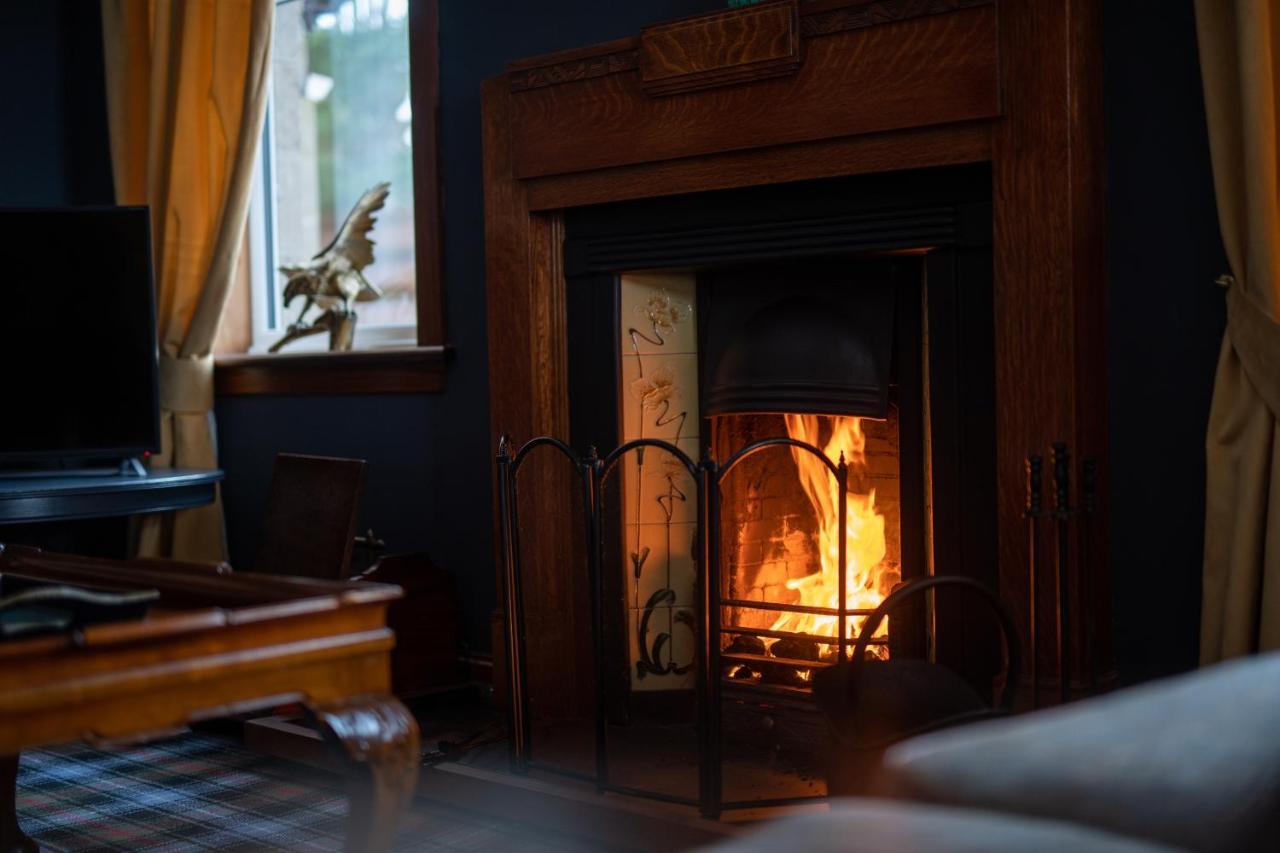The Spey Bed & Breakfast Grantown-on-Spey Ngoại thất bức ảnh