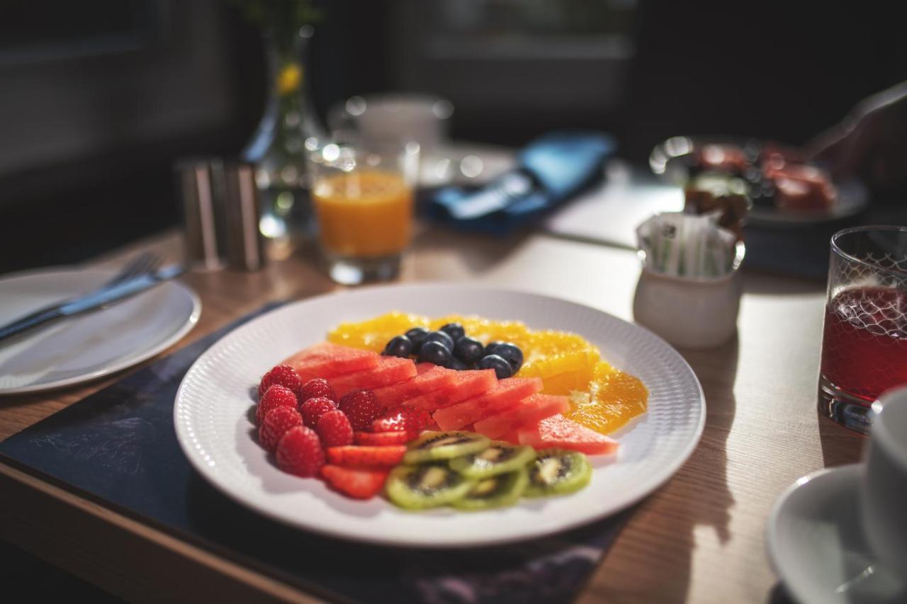 The Spey Bed & Breakfast Grantown-on-Spey Ngoại thất bức ảnh